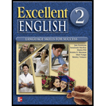 Excellent English 2   With CD