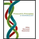 Prescotts Principles of Microbiology