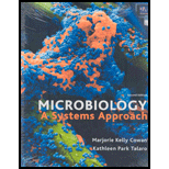 Microbiology A Systems Approach