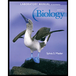 Bio Lab Manual Mader 11th Edition Answers