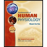 Fundamentals of Human Physiology