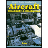 Aircraft  Electricity And Electronics with Student Study Guide