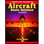 Aircraft Basic Science   With Study Guide