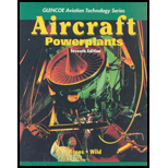 Aircraft Powerplants   With Student Study Guide