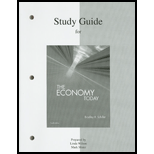 Economy Today Study Guide