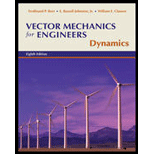 Vector Mechanics  Dynamics