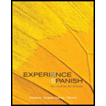 Experience Spanish Access Card