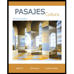 Pasajes Cultura