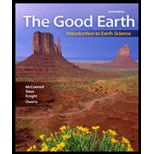 Good Earth Introduction to Earth Science