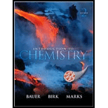 Conceptual Introduction to Chemistry