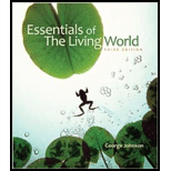 Essentials of Living World