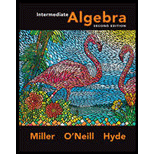 Intermediate Algebra (Paper)