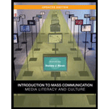 Intro. to Mass Communication, Updated