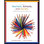 Teachers, Schools, and Society Brief with Reader and CD