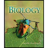 Biology Concepts   Access Card