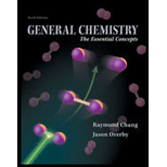 General Chemistry  Problem  Solving Workbook