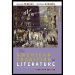 American Tradition in Literature   Volume II   With Ariel CD