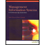 Management Information Systems  With CD (Custom)