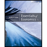 Essentials of Economics (Looseleaf)