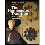 Humanistic Tradition, Book 3  European Renaissance, Reformation, and Global Encounter