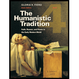 Humanistic Tradition, Book 4  Faith, Reason, and Power in the Early Modern World