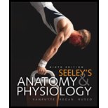 Seeleys Anatomy and Physiology