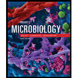 Prescott Microbiology   Text