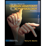 Lab. Manual for Human Anatomy and Physiology  Main. Version