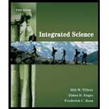 Integrated Science