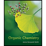 Organic Chemistry   Connect Plus Access