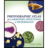 Photographic Atlas for Laboratory Applications in Microbiology