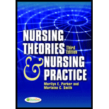 Nursing Theories and Nursing Practice