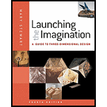 Launching the Imagination, 3D