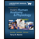 Holes Human Anatomy and Physiology   Laboratory Manual (Cat)