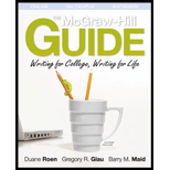 McGraw Hill Guide   With Handbook