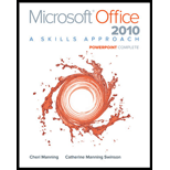 Microsoft Office 2010 Powerpoint, Comp.