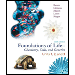 Foundations of Life Volume 1, 2 and 3 (Custom)