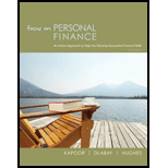 Focus on Personal Finance (Looseleaf)