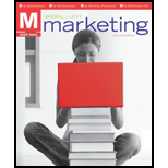 M  Marketing Package