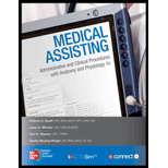 Medical Assisting   With Cds