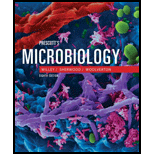 Prescotts Microbiology  (Looseleaf)