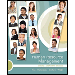 Human Resource Management (Looseleaf)