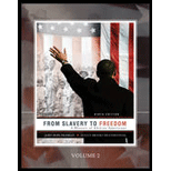 From Slavery to Freedom Volume Two (Custom)