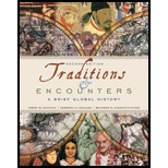 Traditions and Encounters  A Brief Global History