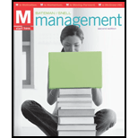 M Management   With Review Cards and 2 Codes