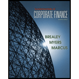 Fundamentals of Corporate Finance (Loose)