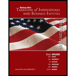 Taxation of Individual and Business Entities (Loose)