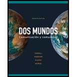 DOS Mundos Comun   With Centro Plus (Loose)