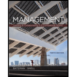 Management (Looseleaf)