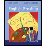 English Brushup (Reprint) Text